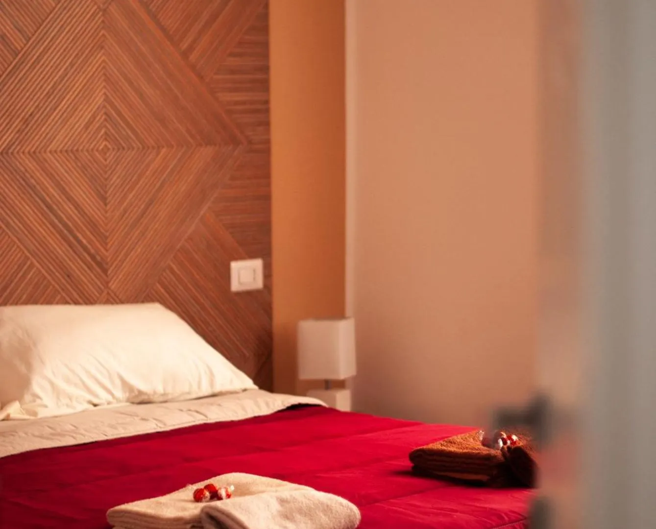 Ludo'S Rooms Cagliari