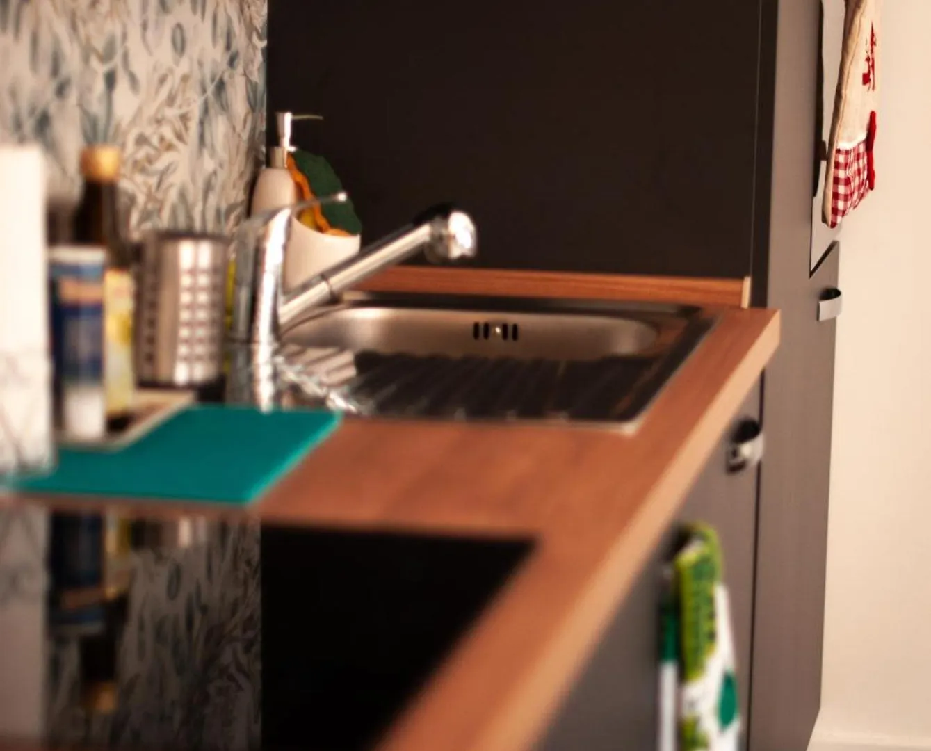 Affittacamere Ludo'S Rooms Cagliari