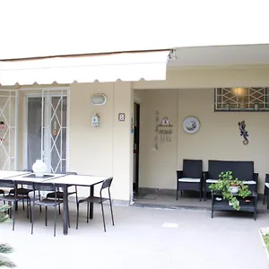 Apuamare Aparthotel Pietrasanta